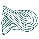 پاستا رشته‌ای